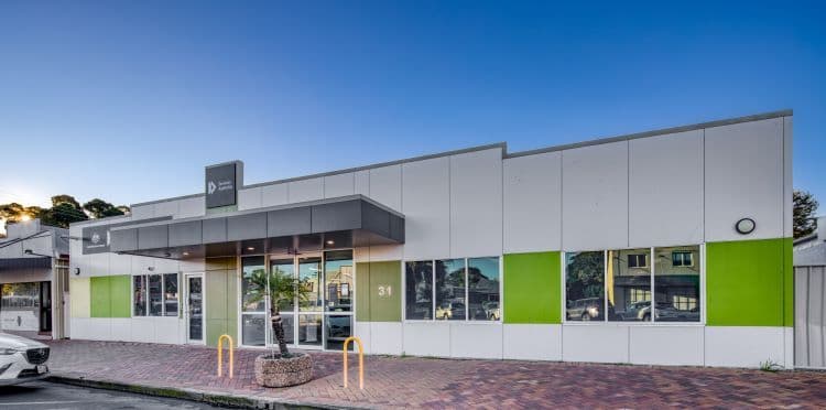 Castlerock Property Announces $3.7 Million Sale of Centrelink Goondiwindi