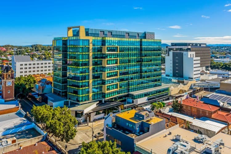 Castlerock achieves $90 million goal in seven weeks