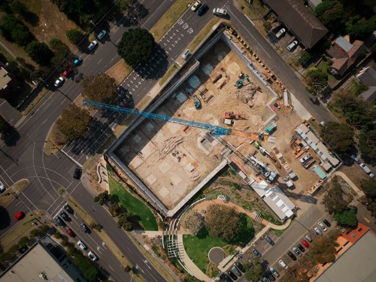 Castlerock Celebrates a Monumental Milestone in Frankston