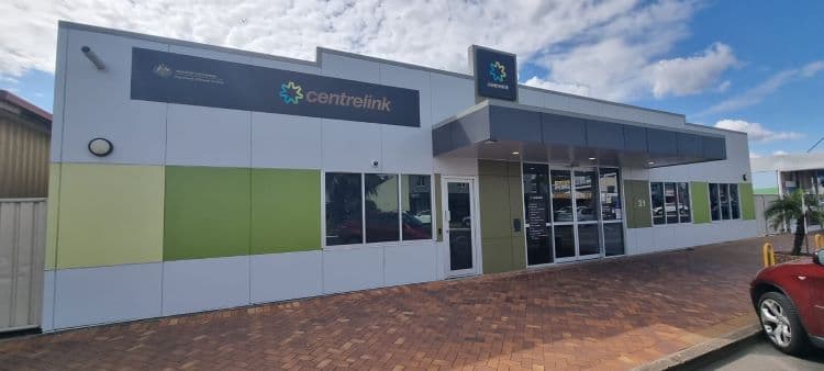 Goondiwindi Refurbishment Elevates Contemporary Workspace Experience