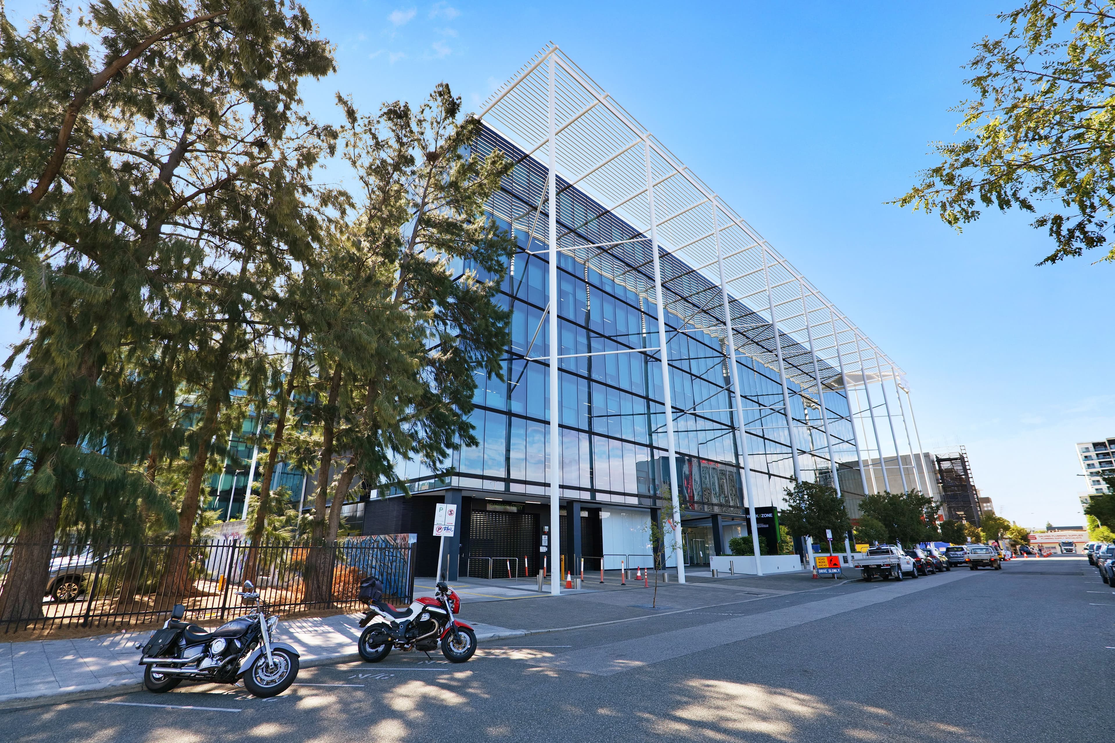 Castlerock signs contracts to acquire Perth CBD Government-leased office asset