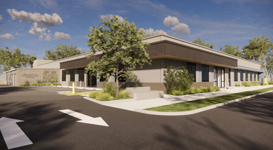 Castlerock Expands North Queensland Presence with New Government-Leased Development