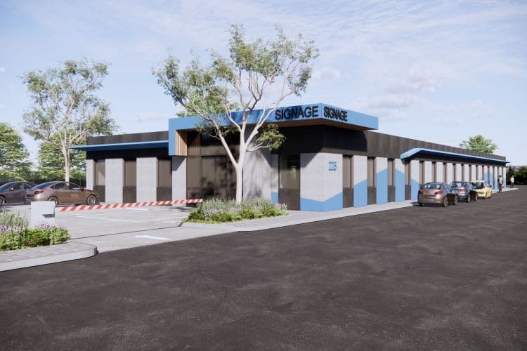 Castlerock office development in Perth to be leased to State Government