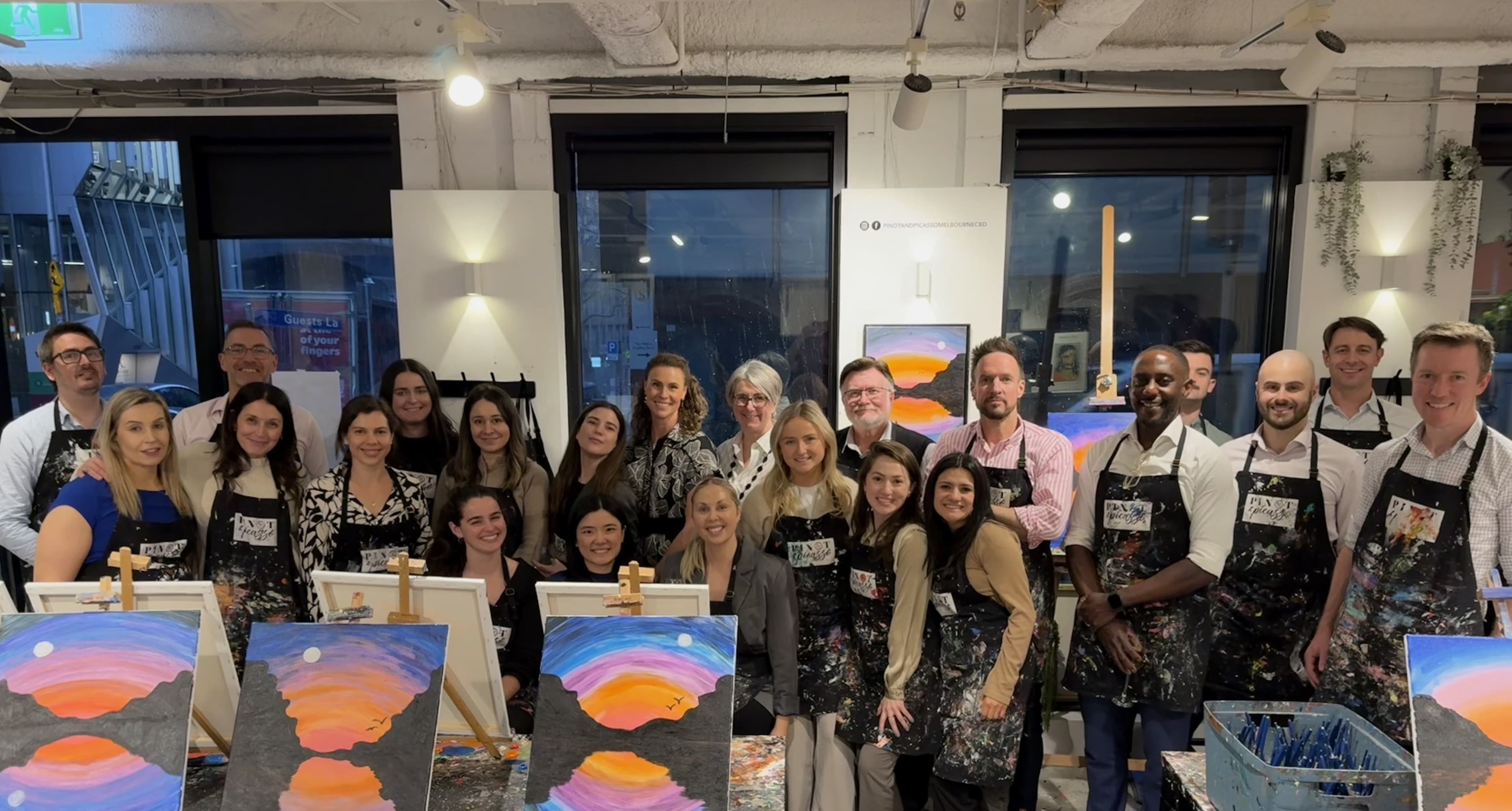 Castlerock Employee Engagement Survey 2026 Results