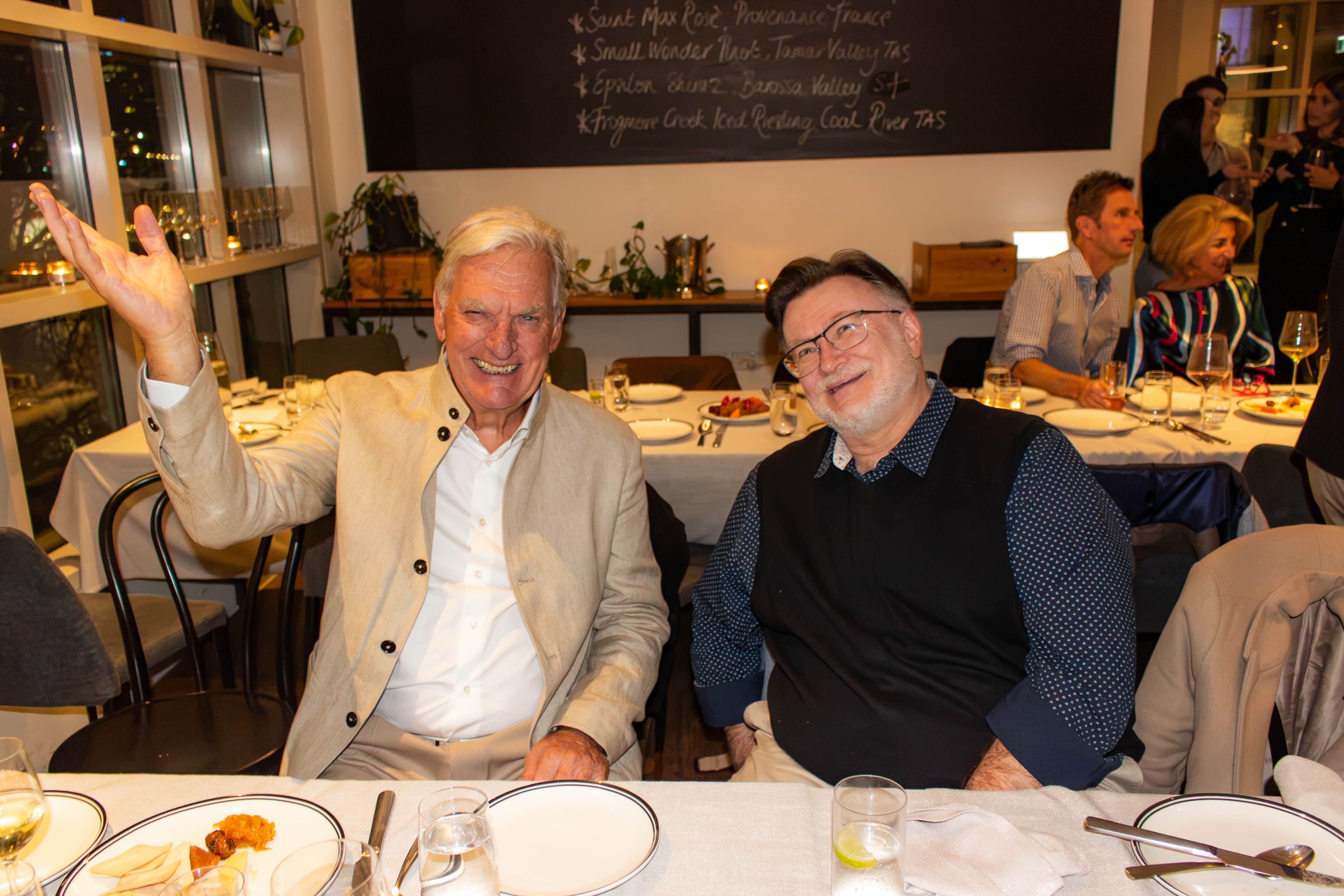 Celebrating Our People at Castlerock’s 2026 Partners Dinner