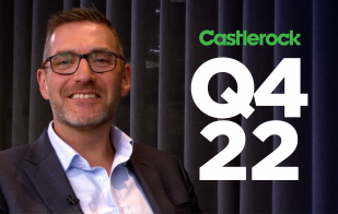Castlerock Q4 2022 quarterly catch up